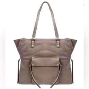 Kooba Everette Leather Tote